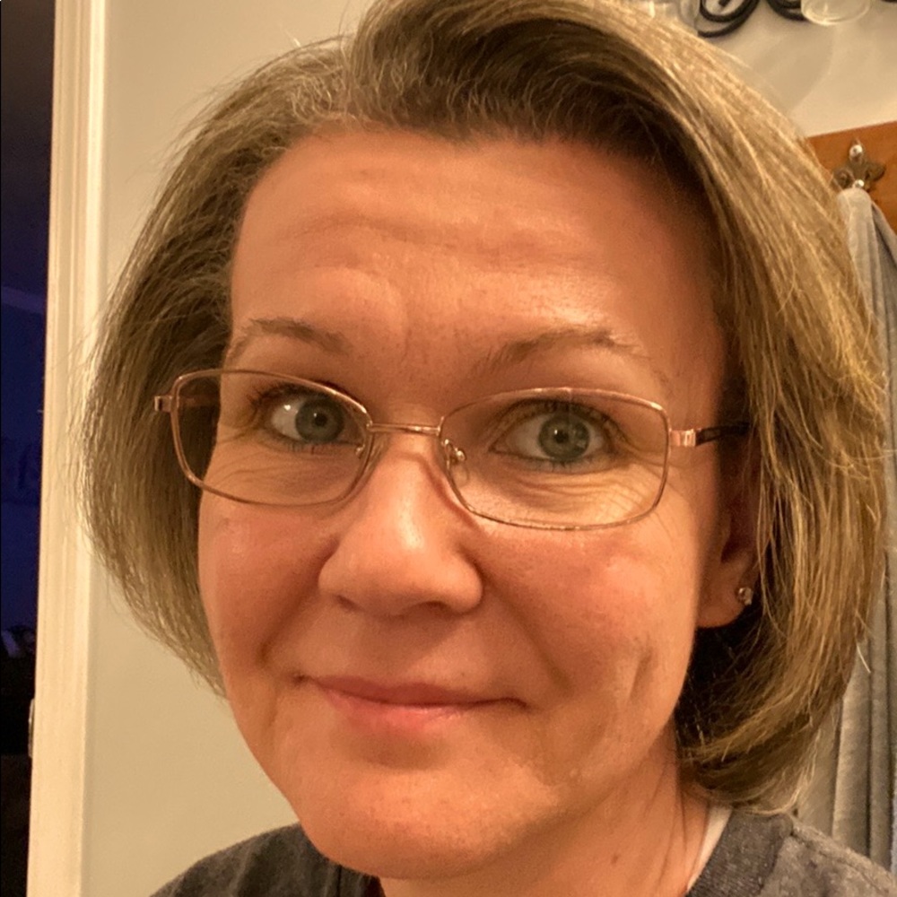Meet your Posher, Teresa